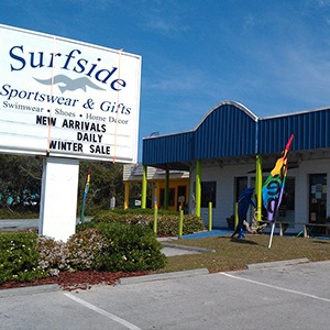 Surfside Sportswear  Gifts